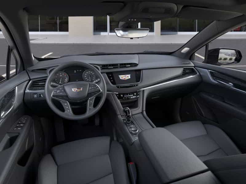 2026 Cadillac XT5 Premium Luxury - Image 5