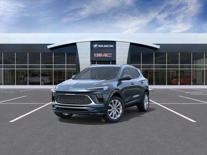 2026 Buick Encore GX Avenir - Image 1