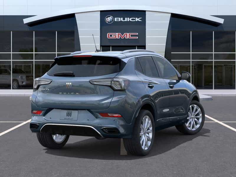 2026 Buick Encore GX Avenir - Image 4