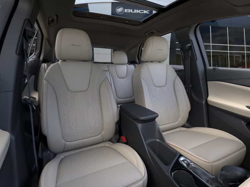 2026 Buick Encore GX Avenir - Image 6