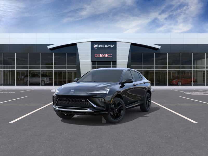 2026 Buick Envista Sport Touring - Image 1