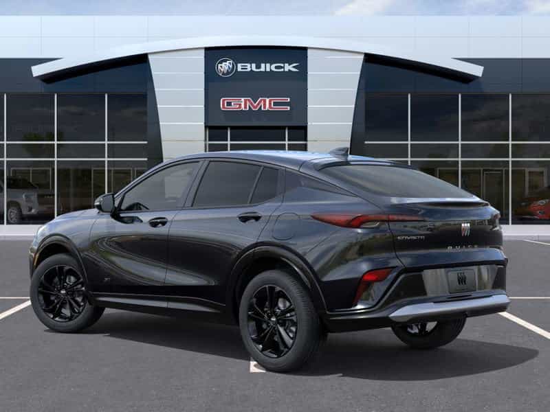2026 Buick Envista Sport Touring - Image 3