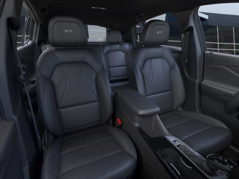 2026 Buick Envista Sport Touring - Image 6