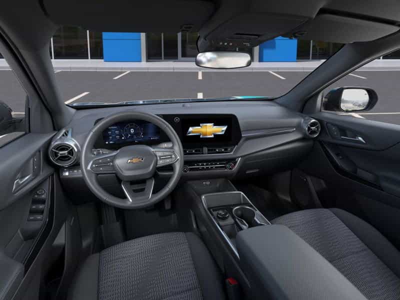 2026 Chevrolet Equinox Lt - Image 5