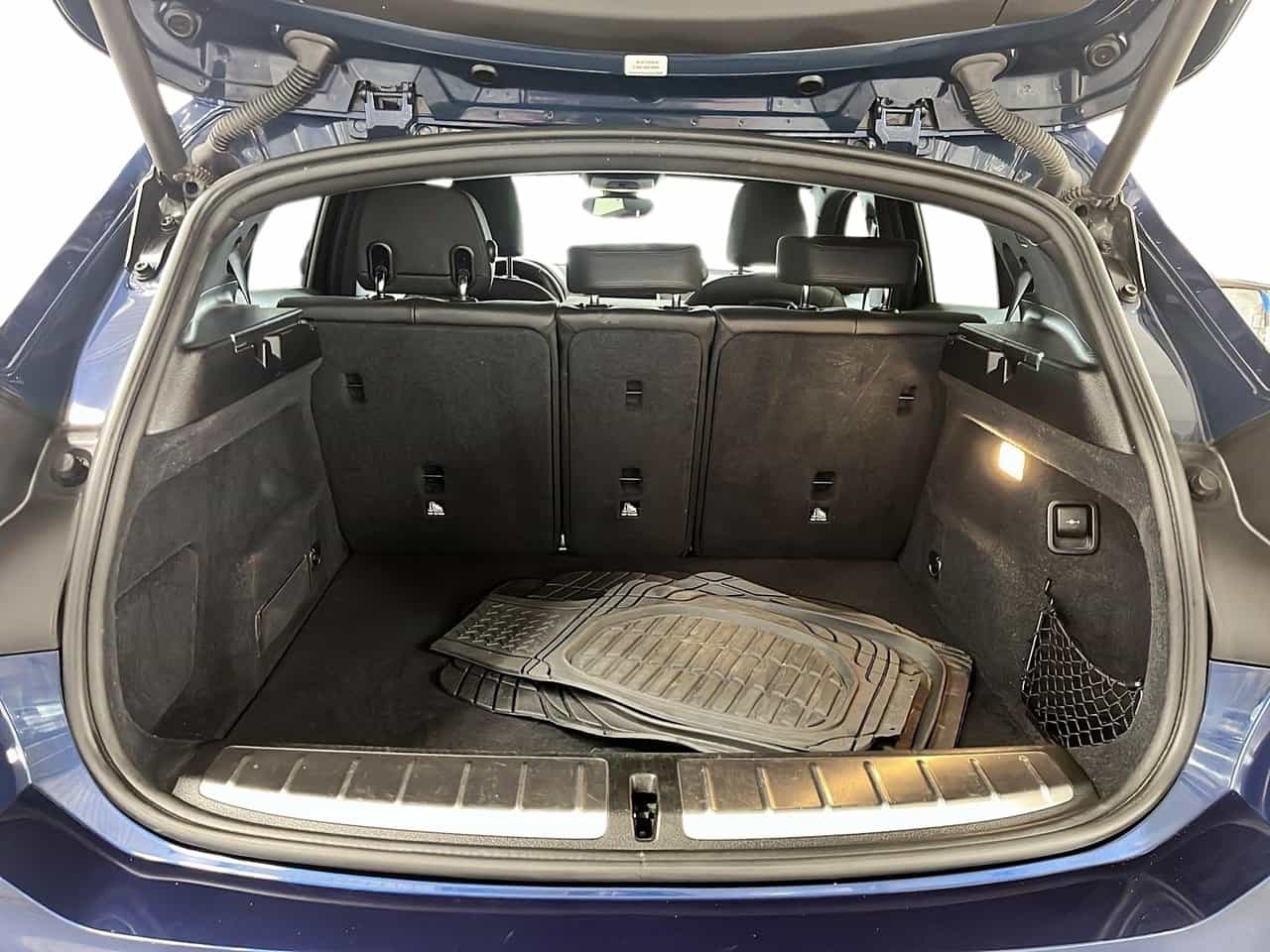 Image 6 BMW X2 Xdrive28I Sports Activity Coupe 2019