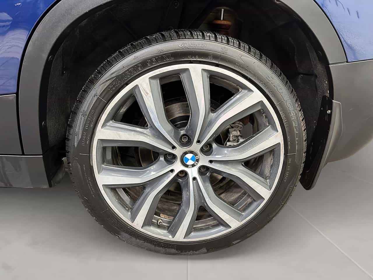 2019 BMW X2 Xdrive28I Sports Activity Coupe - Image 7