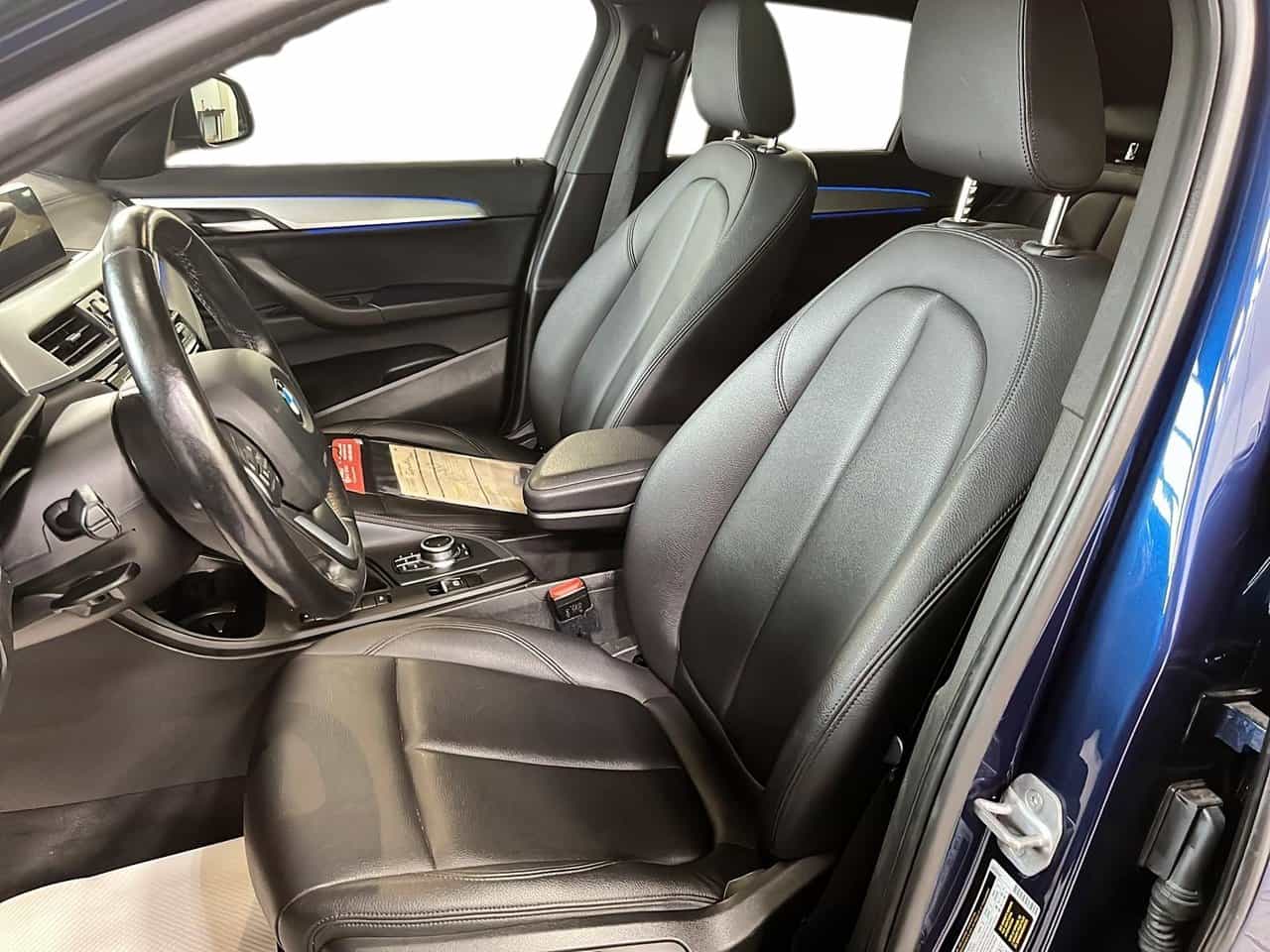 2019 BMW X2 Xdrive28I Sports Activity Coupe - Image 8