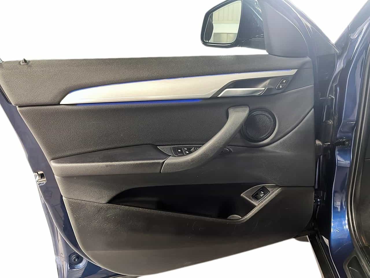 Image 10 BMW X2 Xdrive28I Sports Activity Coupe 2019