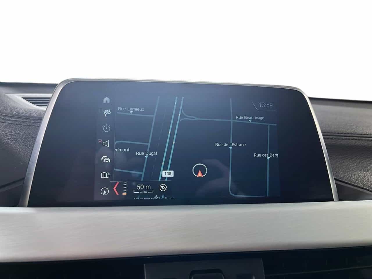 2019 BMW X2 Xdrive28I Sports Activity Coupe - Image 17