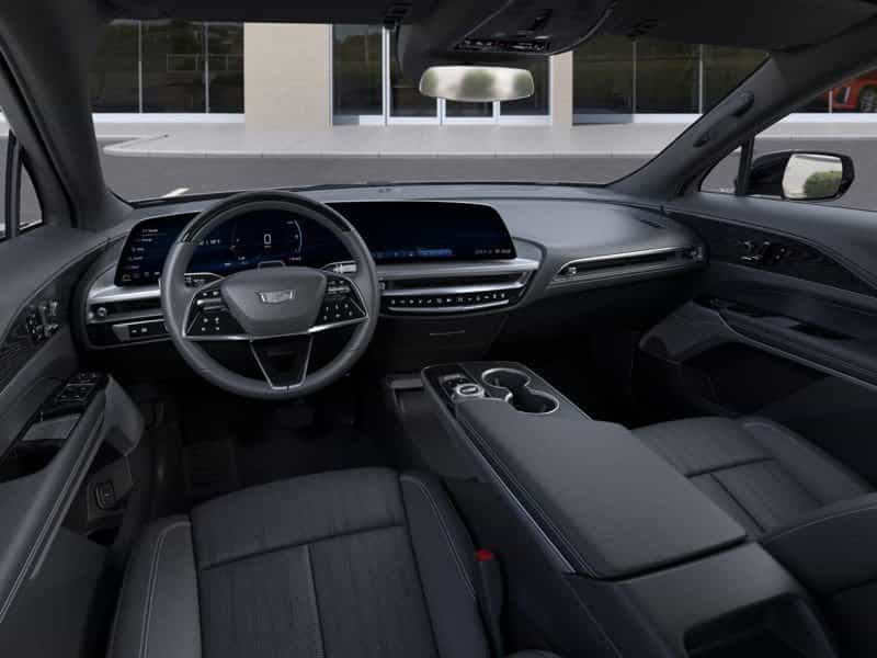 2026 Cadillac Lyriq Sport - Image 5