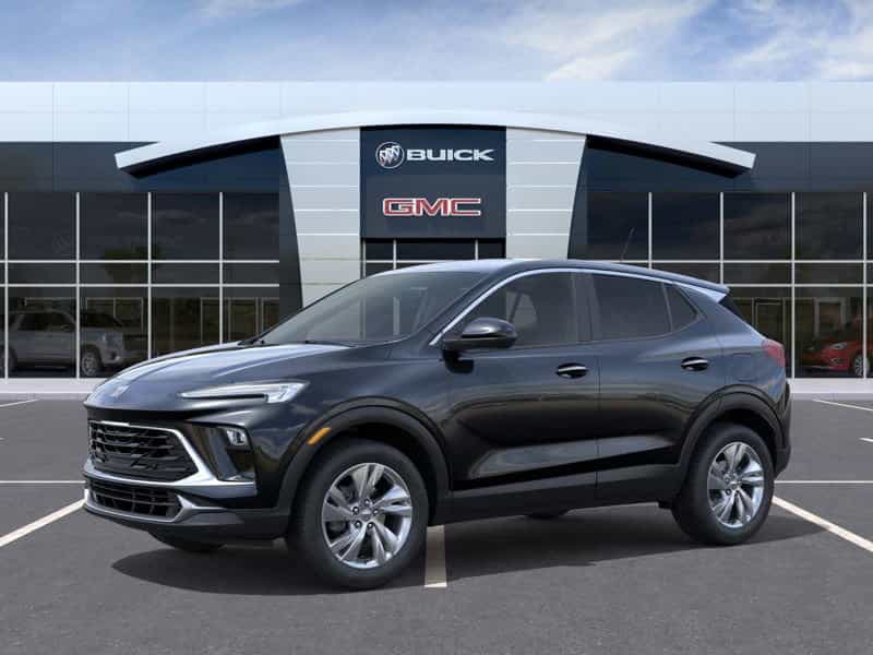 Image 2 Buick Encore GX Preferred 2026