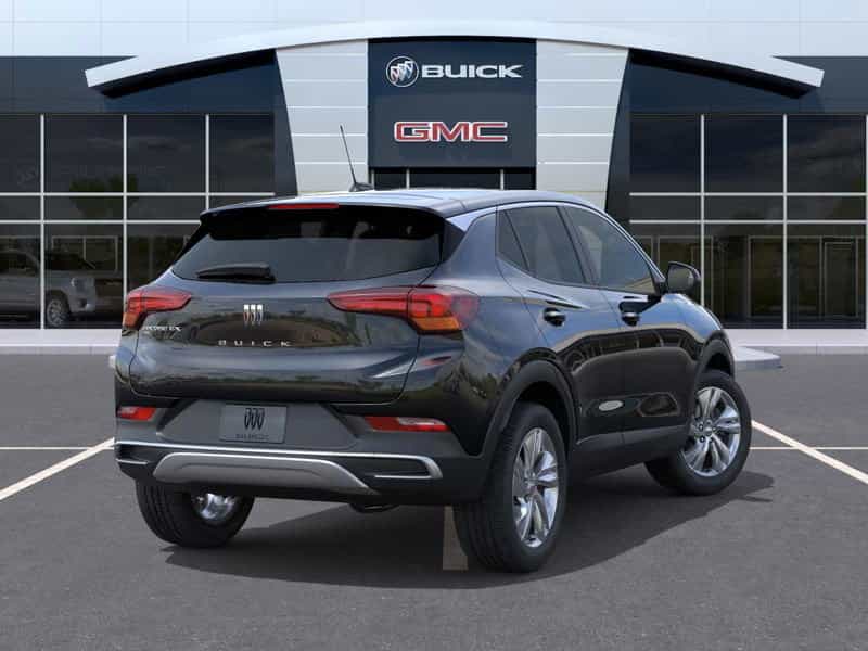2026 Buick Encore GX Preferred - Image 4
