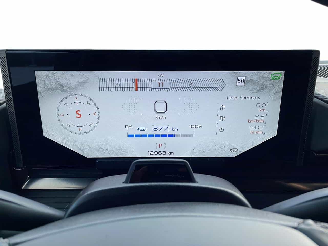 Image 14 GMC Hummer EV SUV E4WD 2X *Taux à partir de 3.99%* 2025