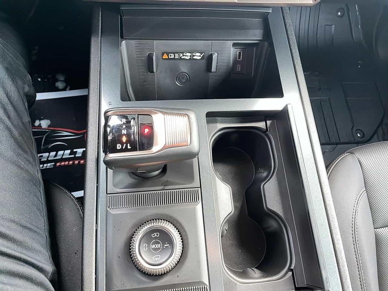 Image 15 GMC Hummer EV SUV E4WD 2X *Taux à partir de 3.99%* 2025