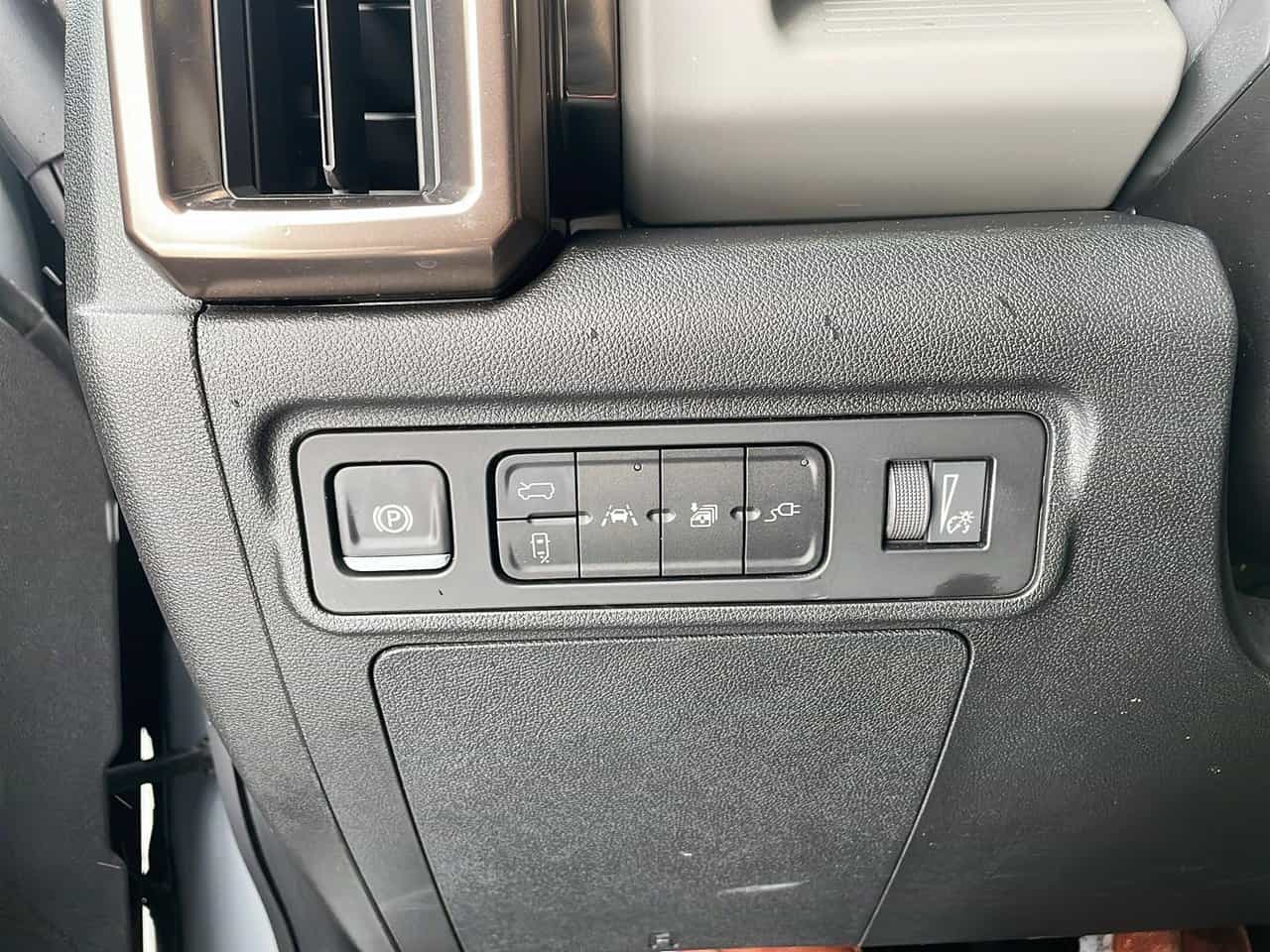 Image 16 GMC Hummer EV SUV E4WD 2X *Taux à partir de 3.99%* 2025