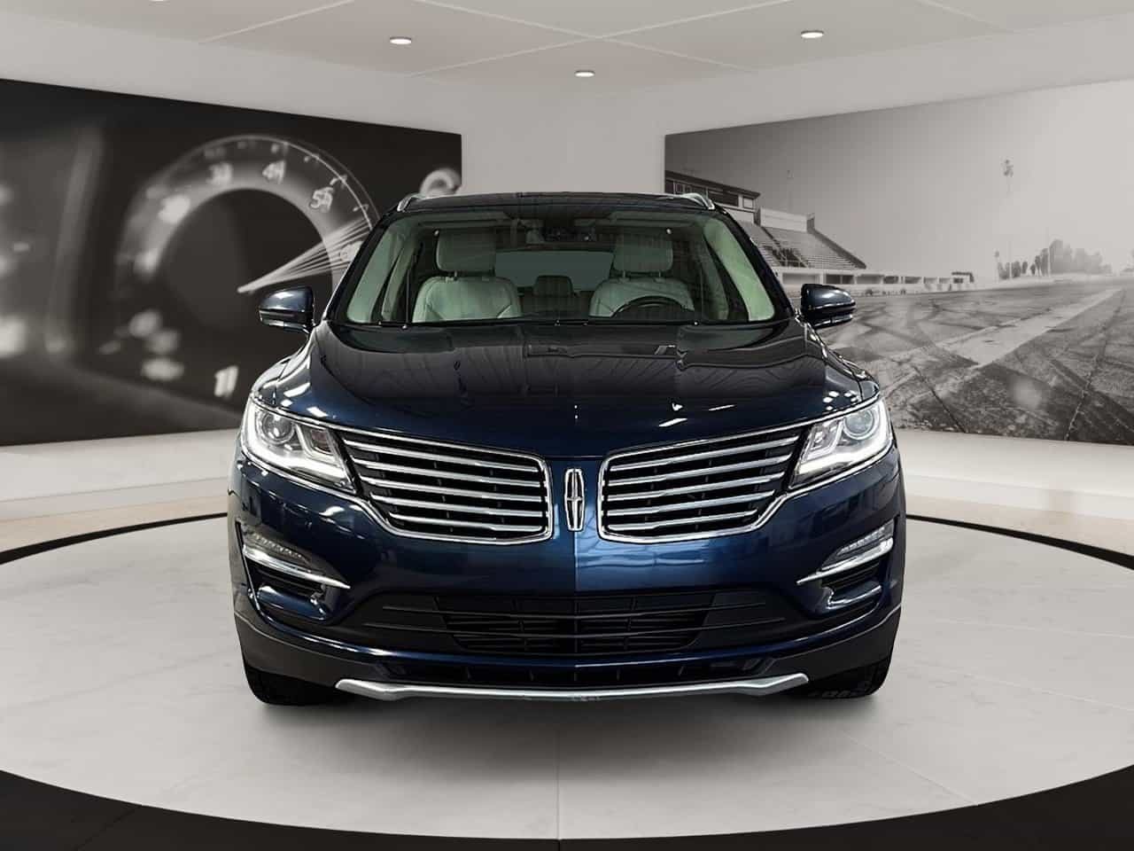 2016 Lincoln MKC Awd Select **62 461 Km** - Image 2