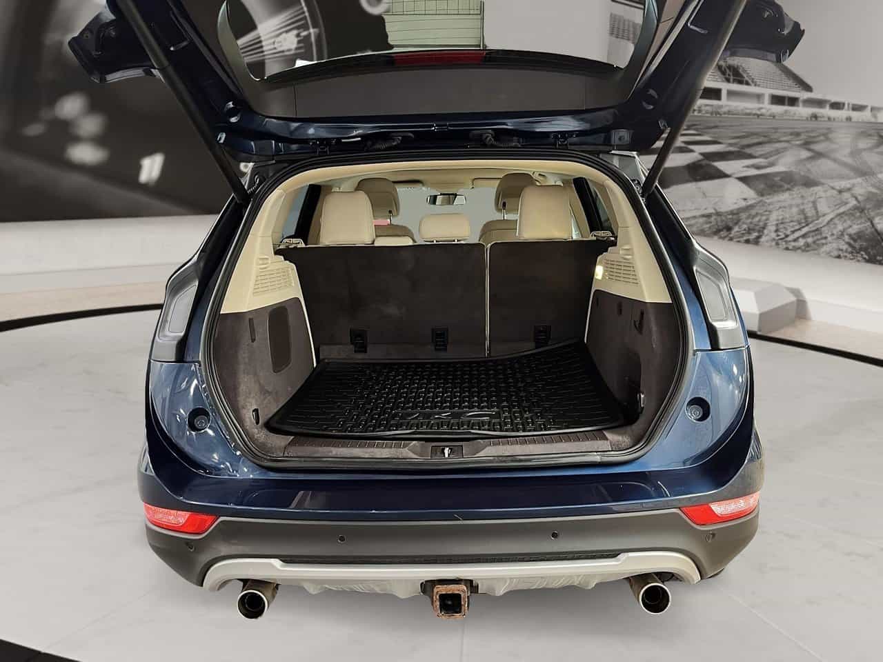 2016 Lincoln MKC Awd Select **62 461 Km** - Image 6