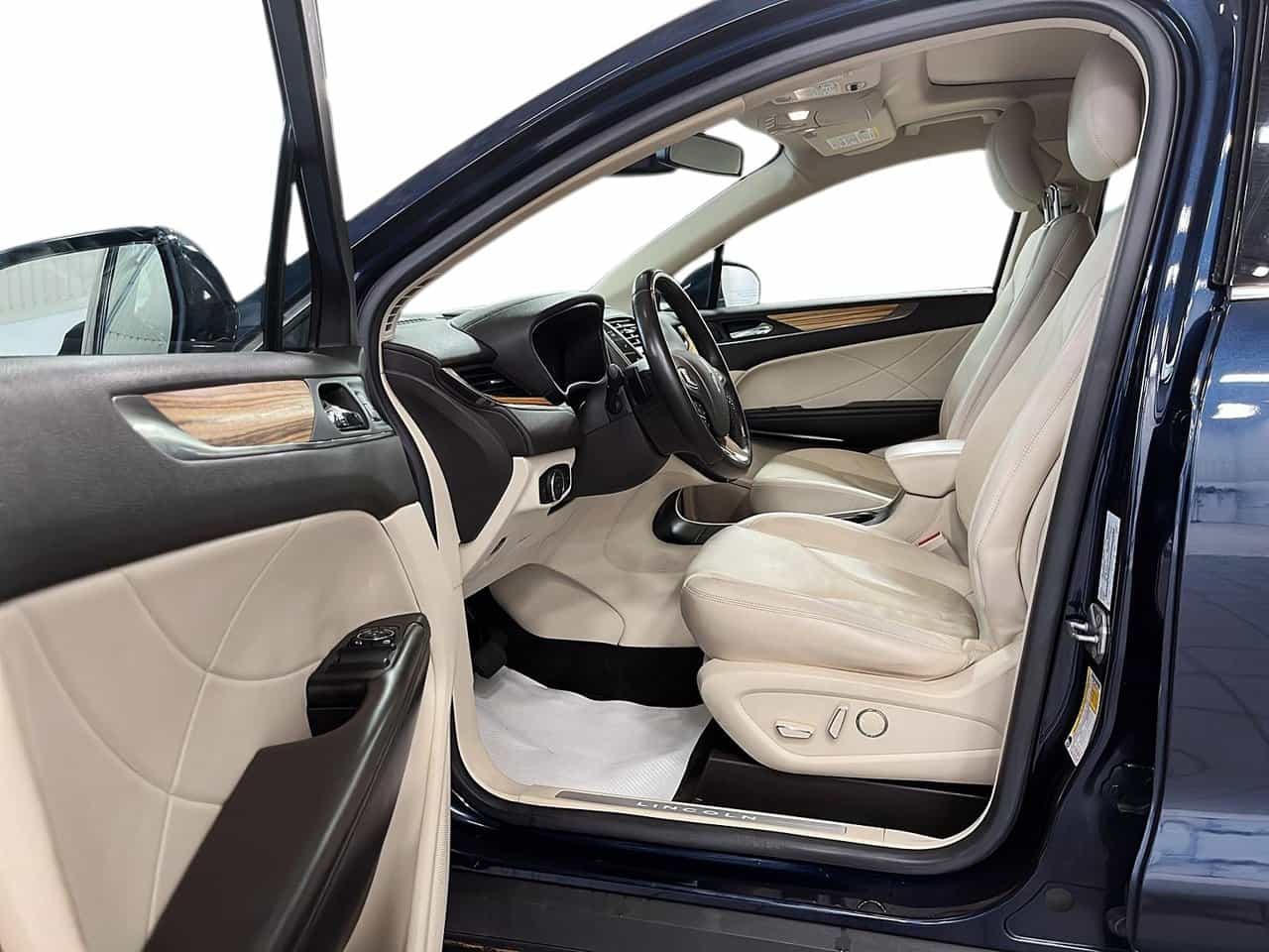 2016 Lincoln MKC Awd Select **62 461 Km** - Image 8