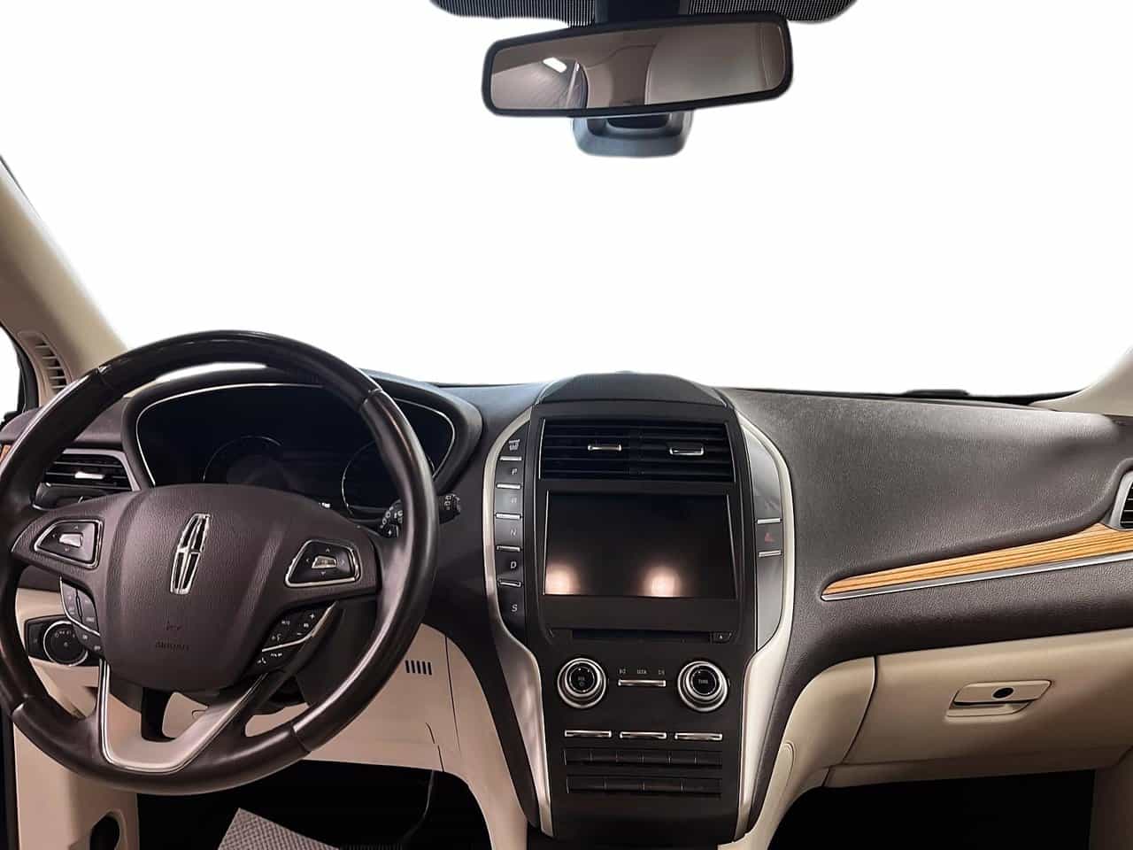 2016 Lincoln MKC Awd Select **62 461 Km** - Image 9