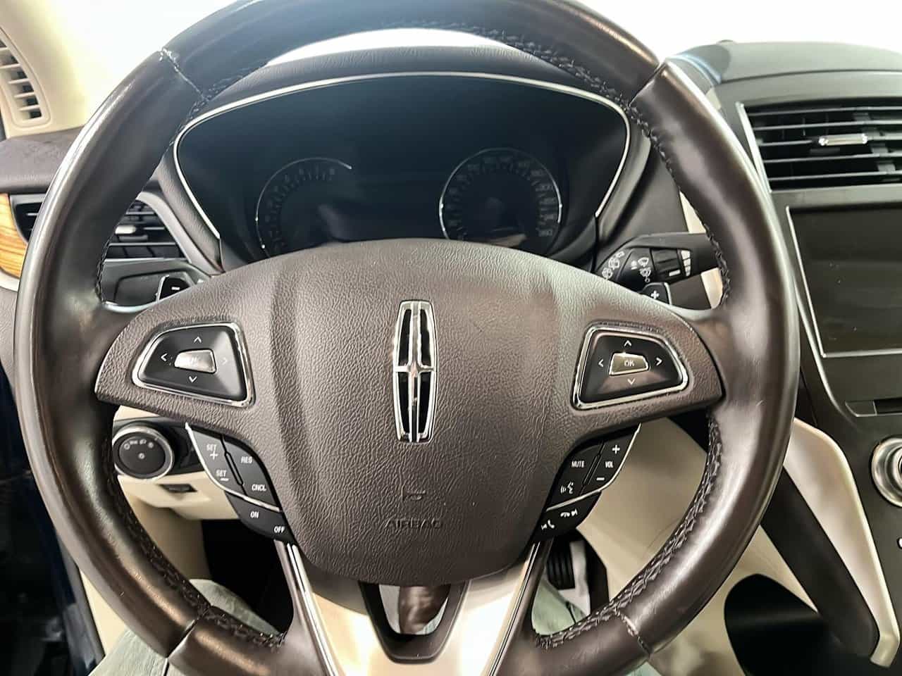 2016 Lincoln MKC Awd Select **62 461 Km** - Image 11