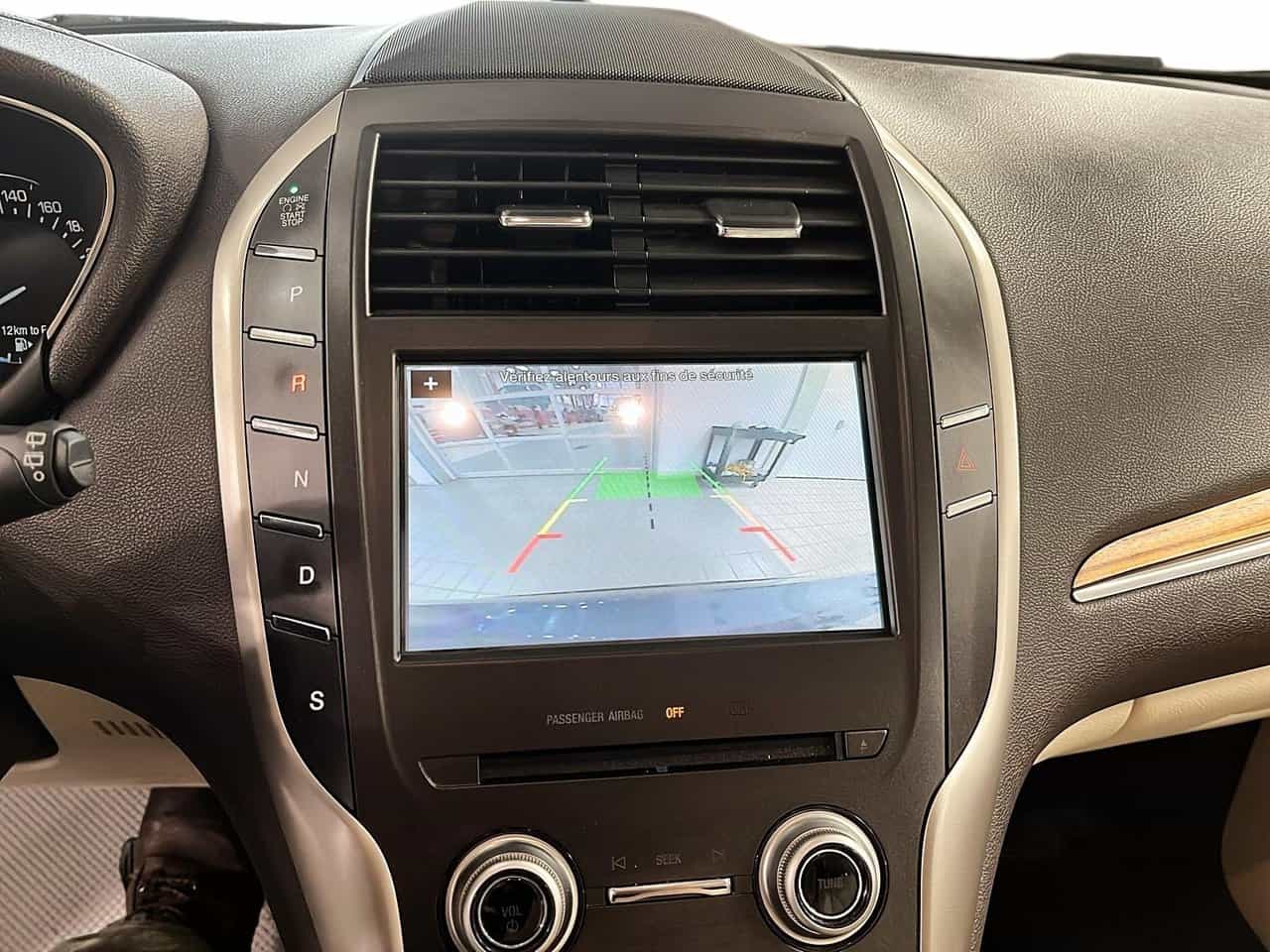 Image 15 Lincoln MKC Awd Select **62 461 Km** 2016