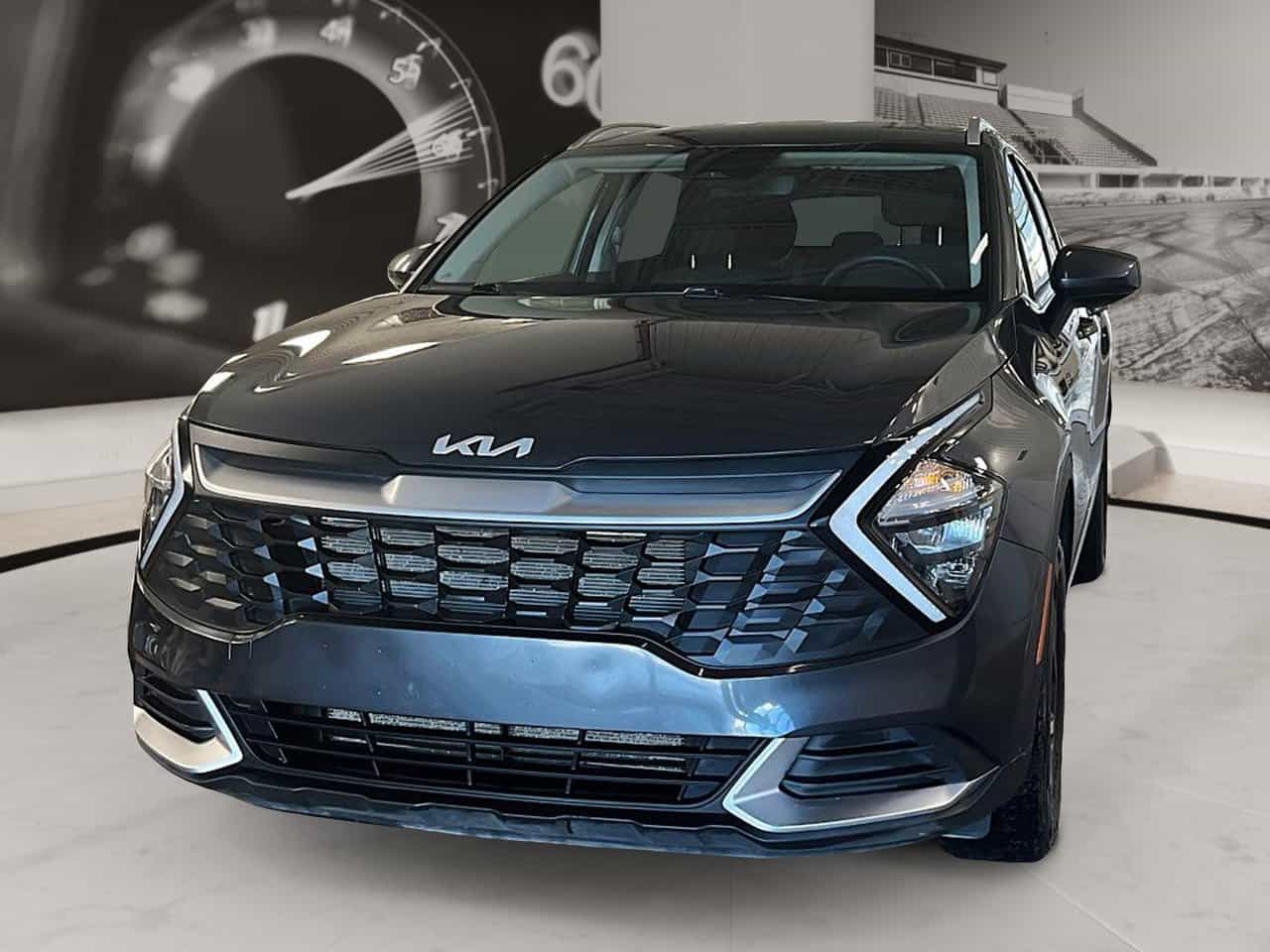 Image 1 Kia Sportage Lx Awd * Sieges Chauffants * 2023