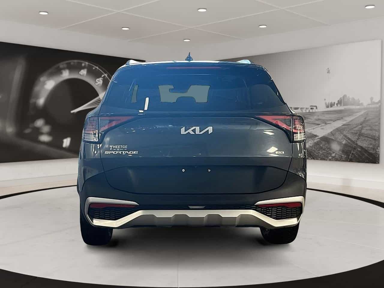 Image 3 Kia Sportage Lx Awd * Sieges Chauffants * 2023