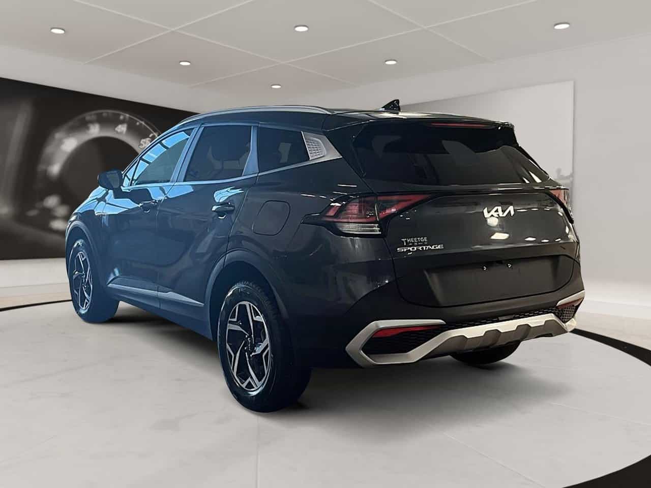 2023 Kia Sportage Lx Awd * Sieges Chauffants * - Image 4