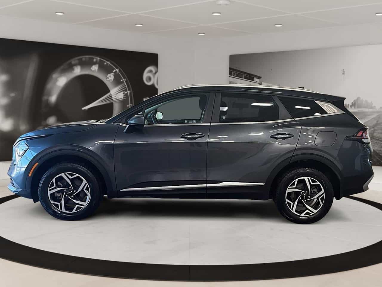 Image 5 Kia Sportage Lx Awd * Sieges Chauffants * 2023