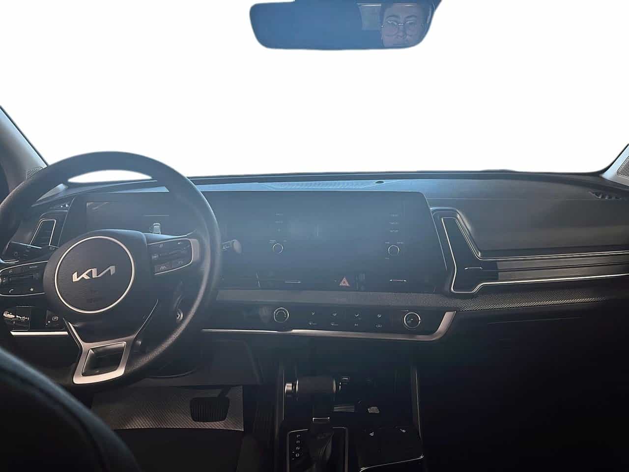 2023 Kia Sportage Lx Awd * Sieges Chauffants * - Image 9