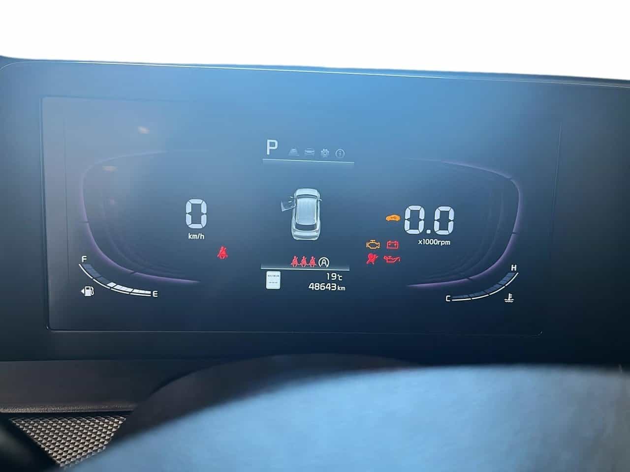 Image 12 Kia Sportage Lx Awd * Sieges Chauffants * 2023