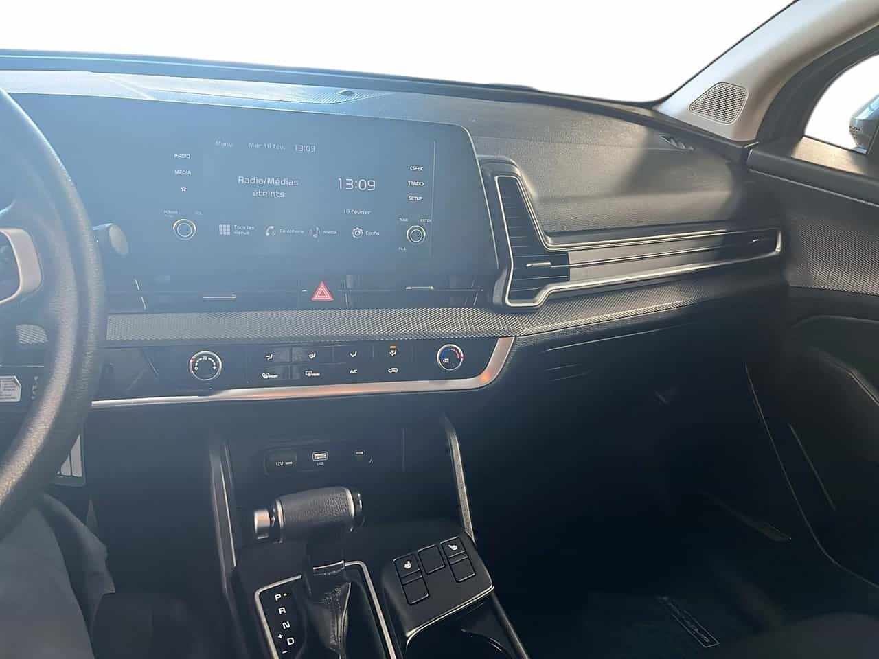 Image 13 Kia Sportage Lx Awd * Sieges Chauffants * 2023