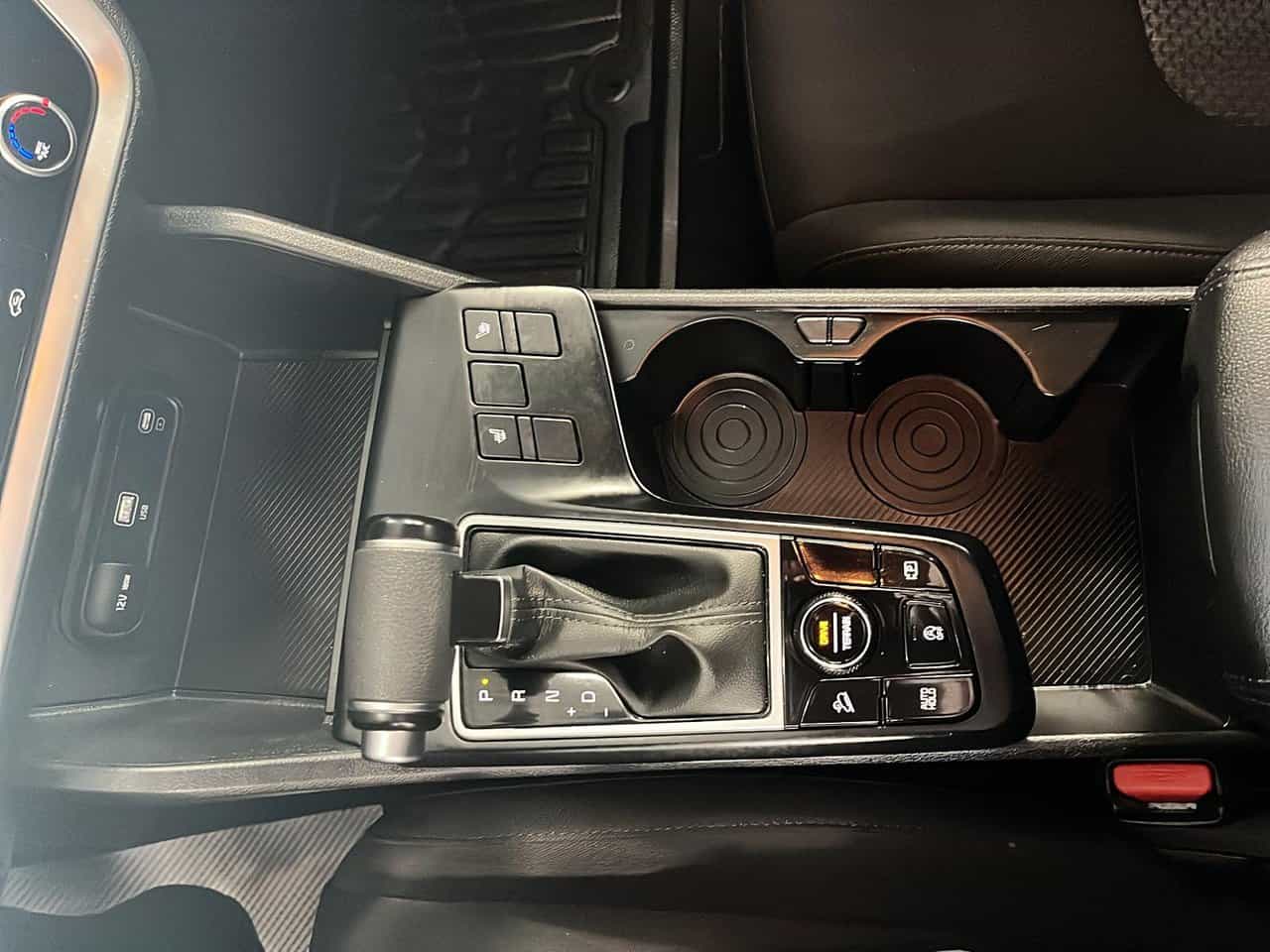 Image 14 Kia Sportage Lx Awd * Sieges Chauffants * 2023