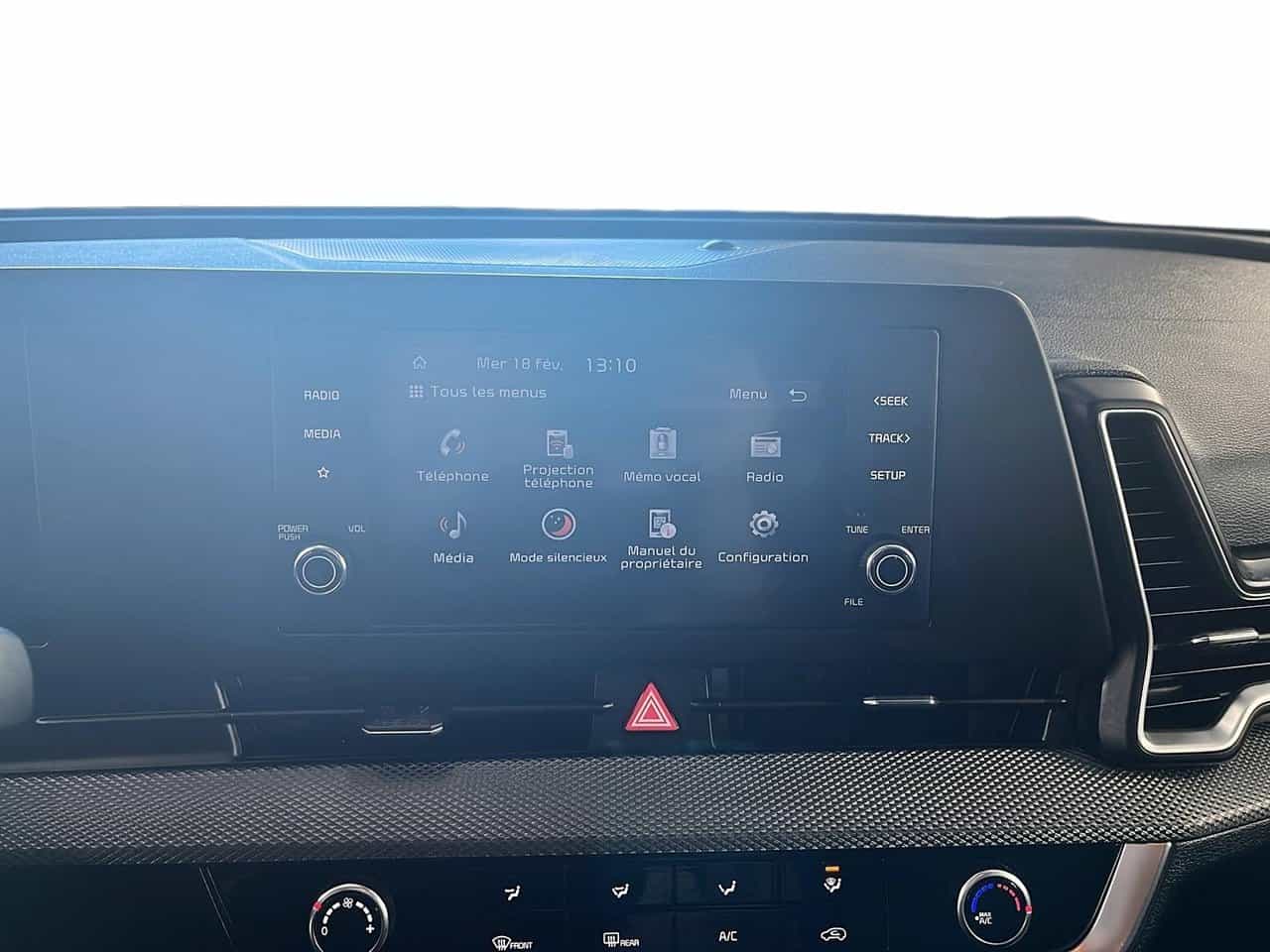 Image 16 Kia Sportage Lx Awd * Sieges Chauffants * 2023