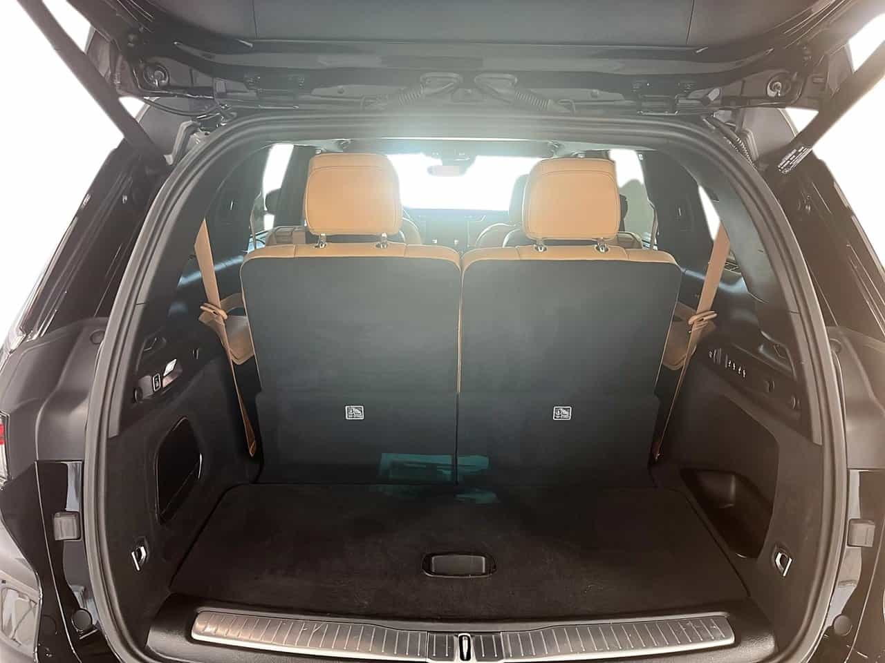 Image 6 Jeep Grand Cherokee L Summit 4X4 2023