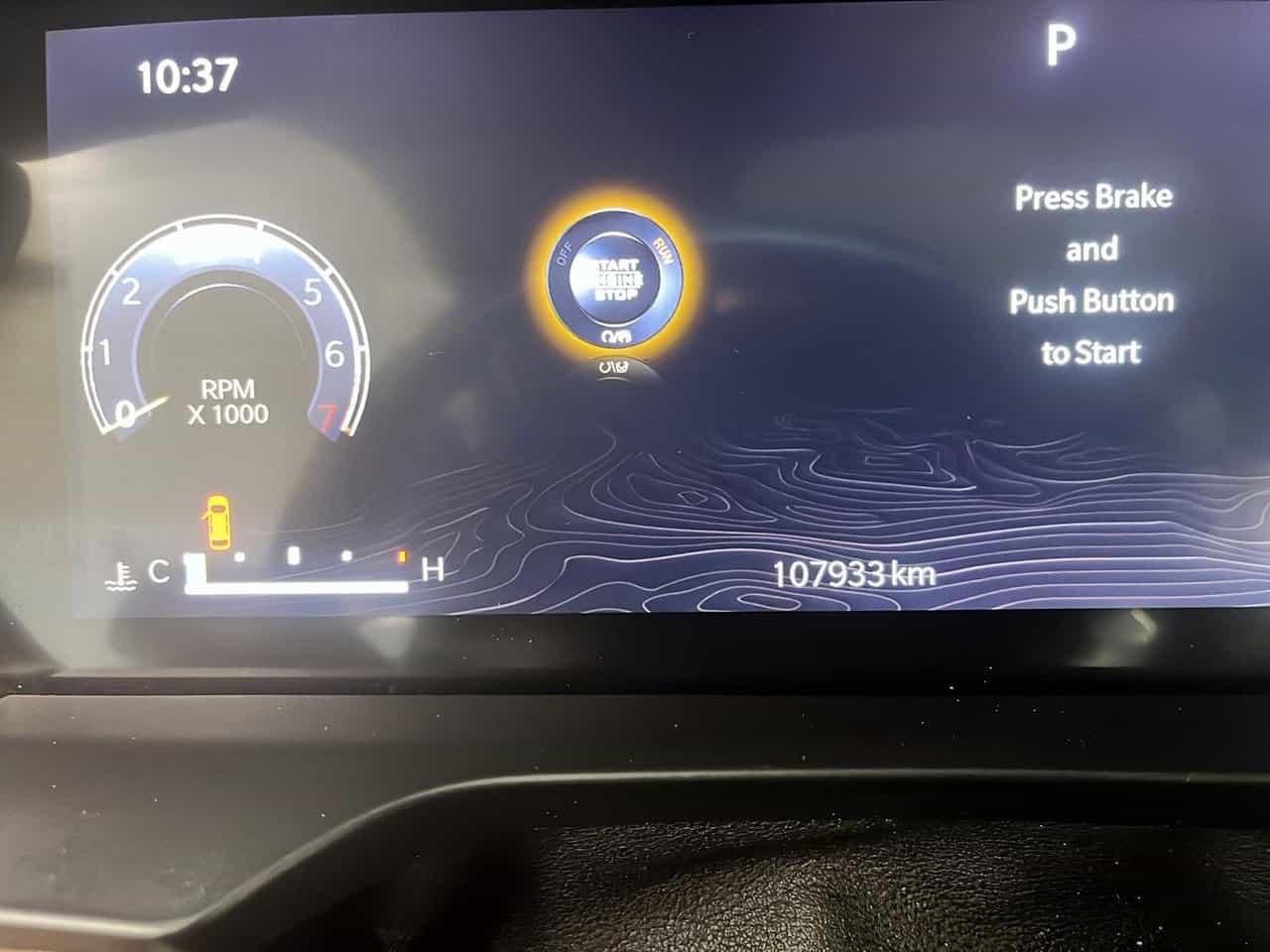 Image 13 Jeep Grand Cherokee L Summit 4X4 2023