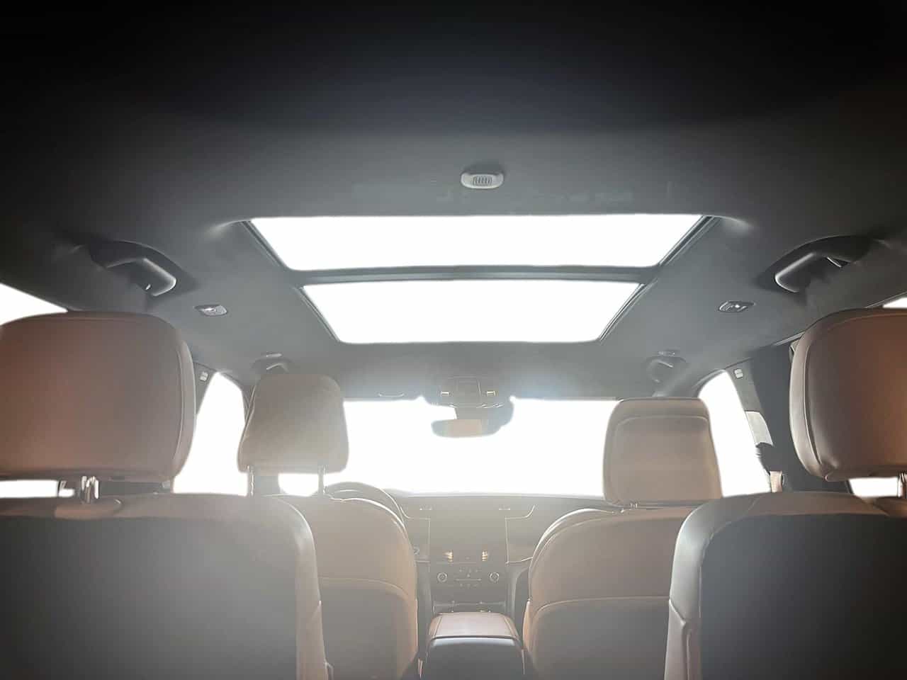 Image 16 Jeep Grand Cherokee L Summit 4X4 2023