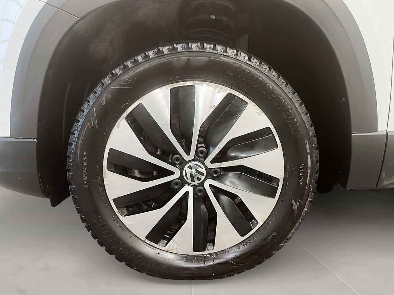 Image 7 Volkswagen Taos Highline 4Motion 2023