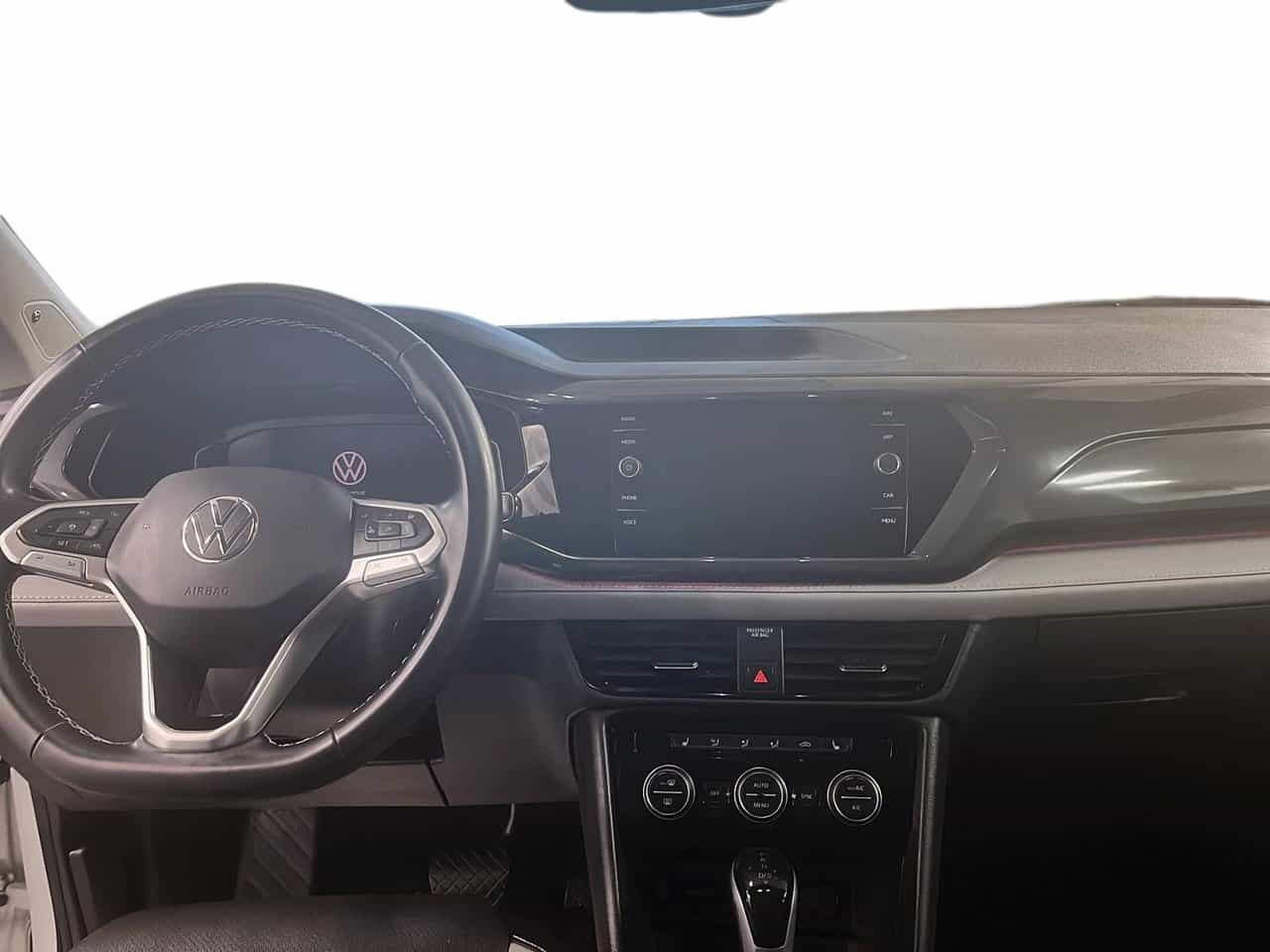 Image 10 Volkswagen Taos Highline 4Motion 2023