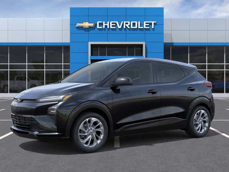 Image 2 Chevrolet Bolt EV Lt 2027