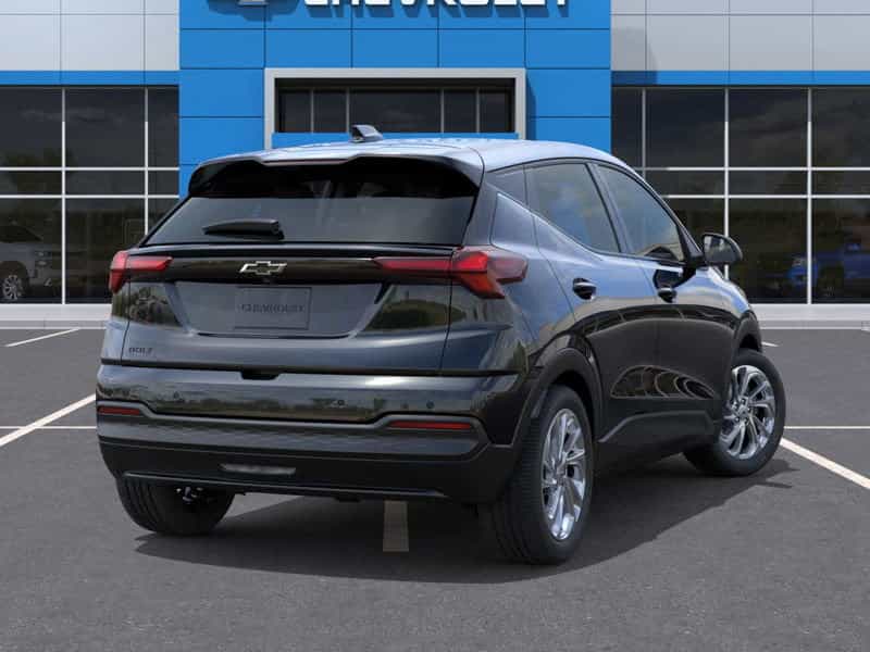 Image 4 Chevrolet Bolt EV Lt 2027