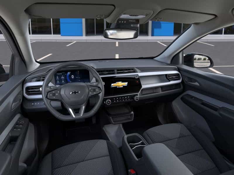 Image 5 Chevrolet Bolt EV Lt 2027