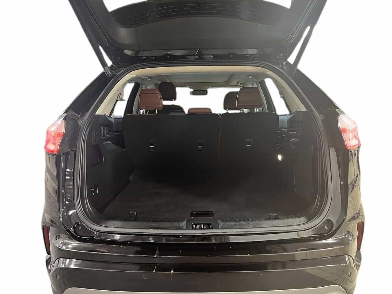 2019 Ford Edge Titanium Awd - Image 6