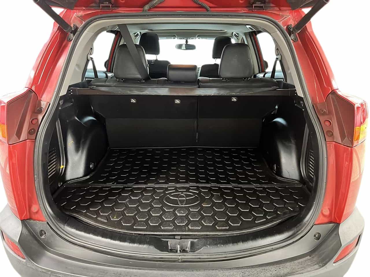 2015 Toyota Rav4 Awd 4Dr Limited - Image 6