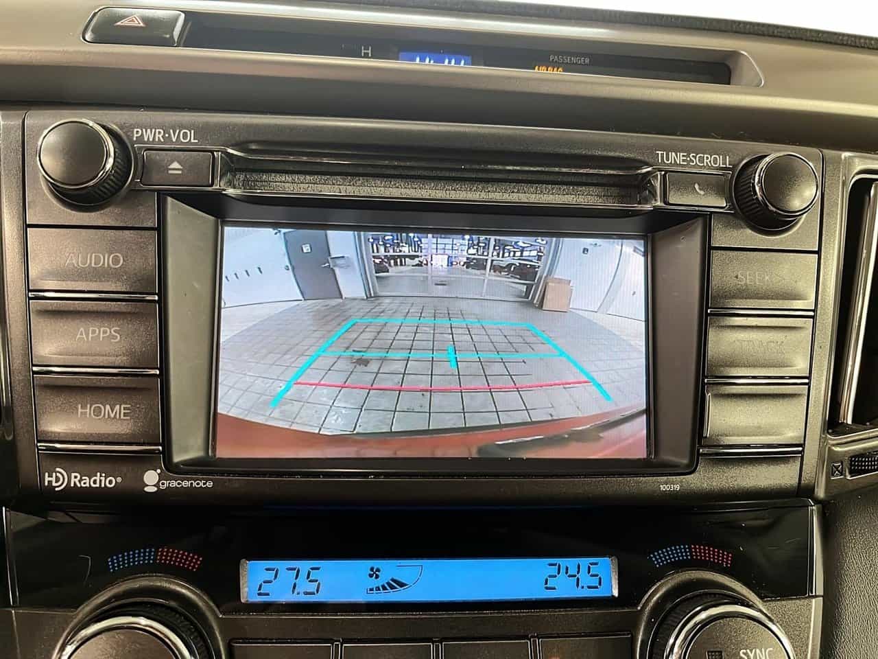 2015 Toyota Rav4 Awd 4Dr Limited - Image 16