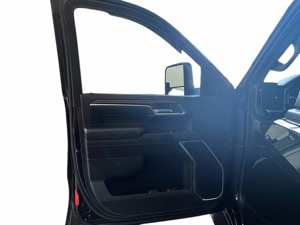 2024 Chevrolet Silverado 1500 4Wd Crew Cab 147 Rst *Diésel* - Image 10