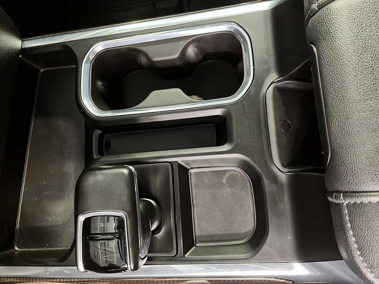 2024 Chevrolet Silverado 1500 4Wd Crew Cab 147 Rst *Diésel* - Image 14