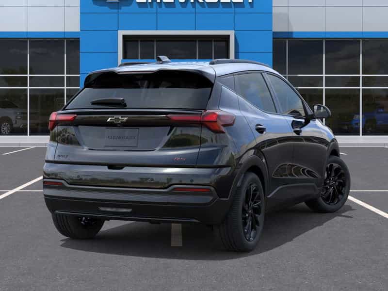 Image 4 Chevrolet Bolt EV Rs 2027