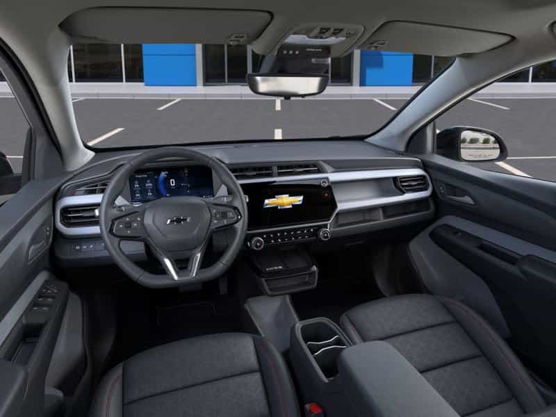 Image 5 Chevrolet Bolt EV Rs 2027
