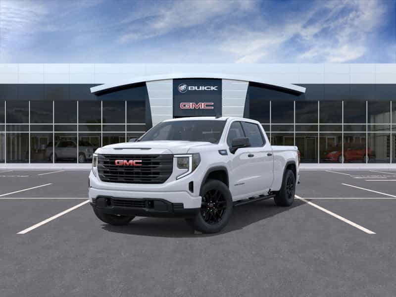 2026 GMC Sierra 1500 Pro - Image 1